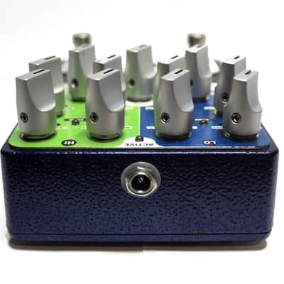 FEA Labs Dual Band Compressor Limiter image 5