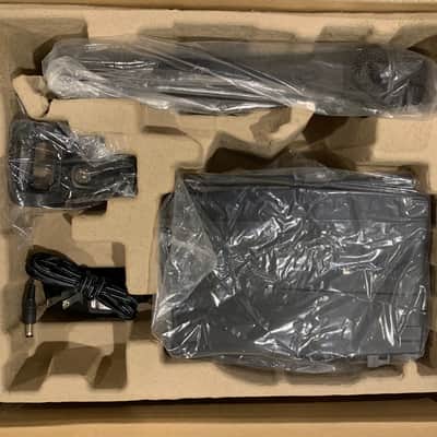 Audio-Technica ATW-1101/G System 10 Digital Wireless Handheld & Guitar System image 2