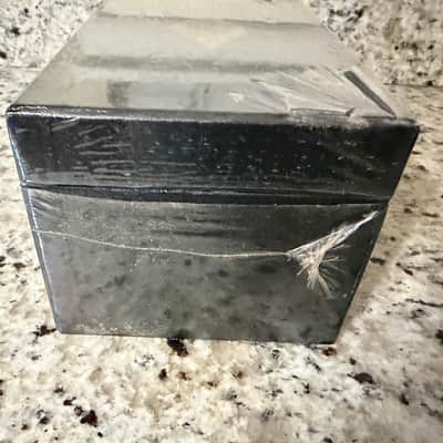 Black Diamond Gauge ball end plain string kit 60s-70s imagen 3