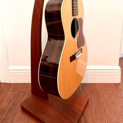 Bourgeois LDBO-14 Custom - 2022 image 5