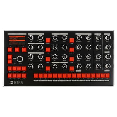 Melbourne Instruments NINA image 1