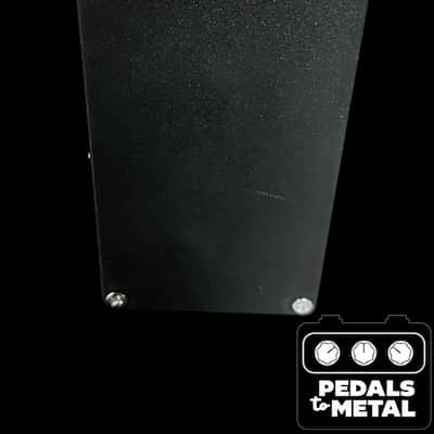 R2R Electric Ge Distorter 2022 - Present - Black X17485 image 12