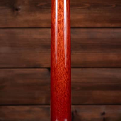 2007 Gibson Custom Shop '58 Les Paul Standard Reissue (R8) - Washed Cherry image 17