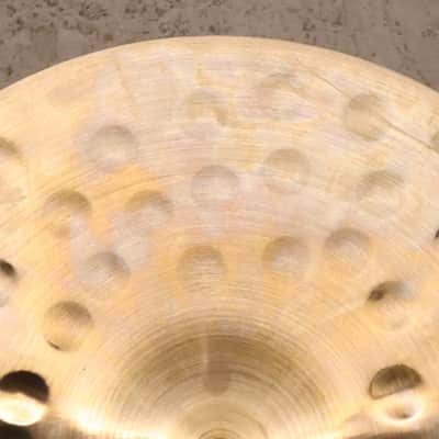 Meinl Byzance 12" Extra Dry Splash Cymbal image 10