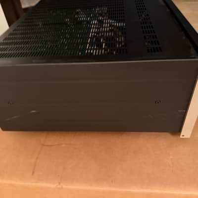 McIntosh MX180 AV Processor w/ original box image 9