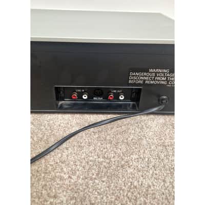 JVC KD-A11B - Excellent image 13
