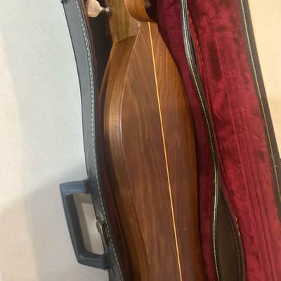 Homer C. Ledford 6-String Mountain Dulcimer 2001 SN: 5874 image 9