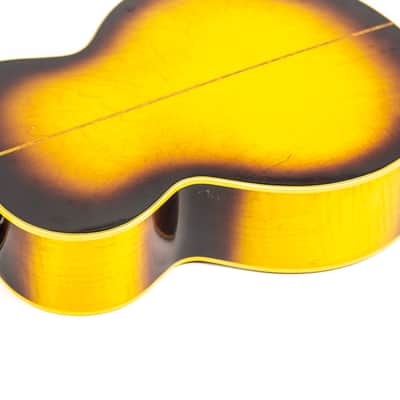 Gibson J-200 Owned by Nathaniel Rateliff image 25