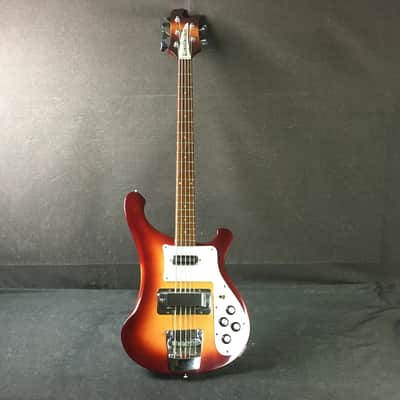 Rickenbacker 4003S/5 (1986 - 1994)