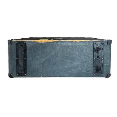 MARSHALL 1960A JCM-800 LEAD 4x12 CABINET image 6