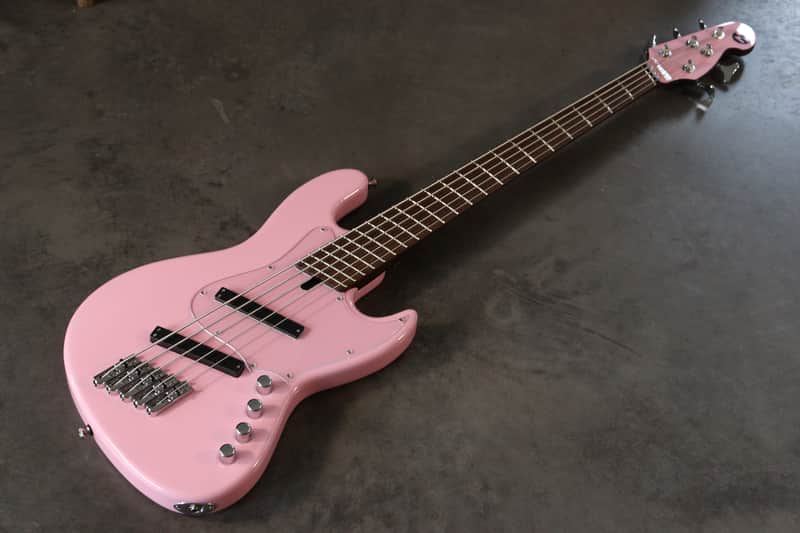 Maruszczyk Elwood L 2023 - Shell Pink image 1