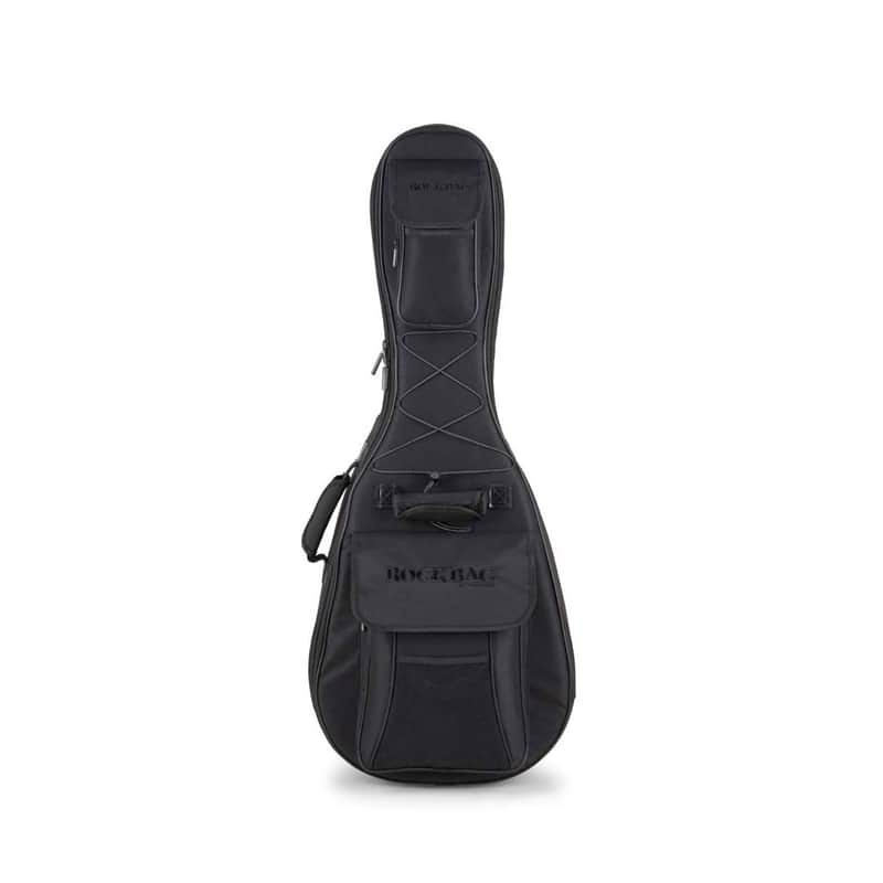 RockBag Starline - Parlor Acoustic Guitar Gig Bag image 1