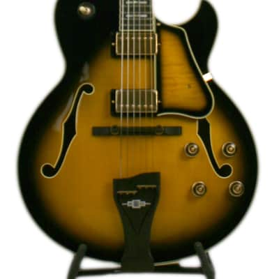 Ibanez George Benson LGB300 image 3