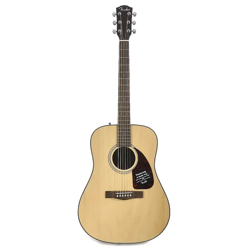 Fender CD-140S image 1