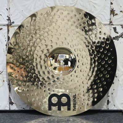 Meinl Classics Custom Brilliant Medium Ride Cymbal 20in image 2