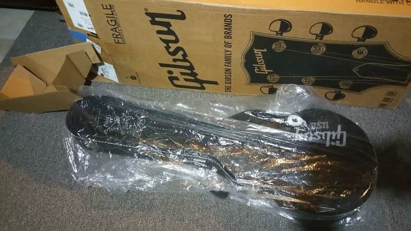 Gibson Slash Les Paul