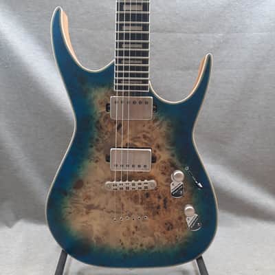 Dean Exile Select Burled Poplar image 1