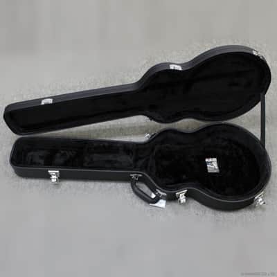 Edwards E-LP-130CD Black w/Hardshell Case, LP Custom Style, Seymour Duncan Pickups, 2022 Brand New image 12