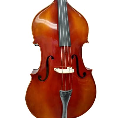 Vienna Strings Berlin 3/4 Upright String Bass image 2