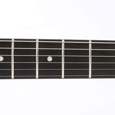 Burns London Brian May Signature Series Electric Guitar Euro Soft Case #49063 image 7