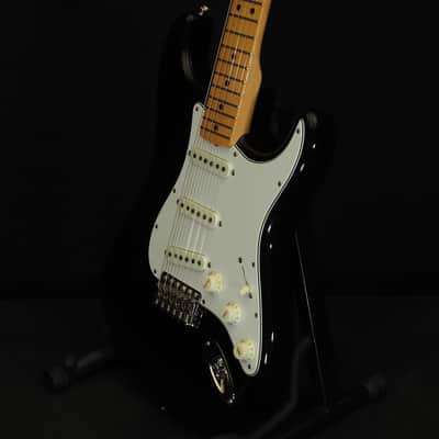 Fender Custom Shop Jimi Hendrix Voodoo Chile Stratocaster 2024 - Black image 3