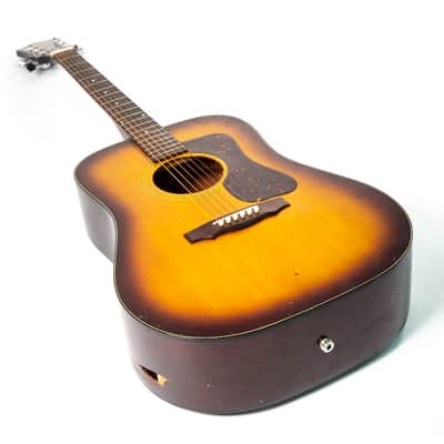 本日価格！Guild D-35 SB Vintage1979 ギター Guild D-35 SB Vintage1979 ギター Guild D-35 SB Vintage1979