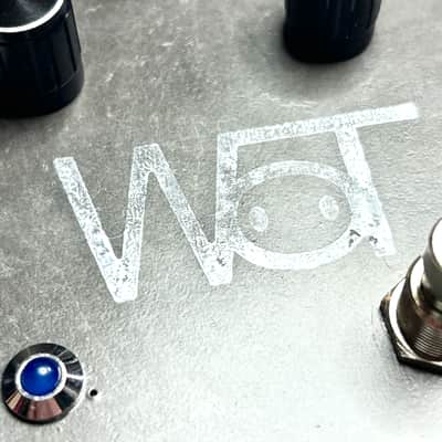 W.O.T - Civil War Big Muff image 3