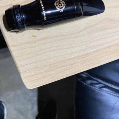 Selmer-Paris Soloist G Facing Bb Tenor Saxophone Mouthpiece S434G image 1