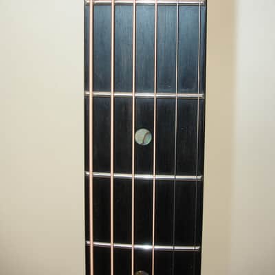 1999 Taylor 714-BCE 25th Anniversary Grand Auditorium Cutaway Acoustic Electric Guitar w/ Case image 15