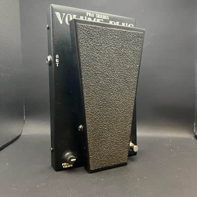 Morley Volume Plus Pro Series image 1