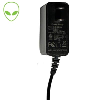INTERSTELLER AUDIO MACHINES / MARSLING OCTAFUZZDRIVE \ OD - FUZZ PEDAL - FREE 9V ADAPTOR image 8
