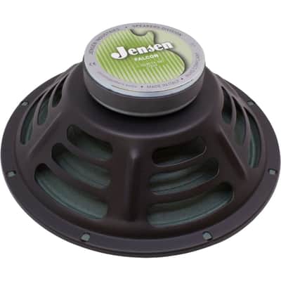 Speaker - Jensen® Jets, 10", Falcon, 40W, Ferrite, Impedance: 16 Ω image 2