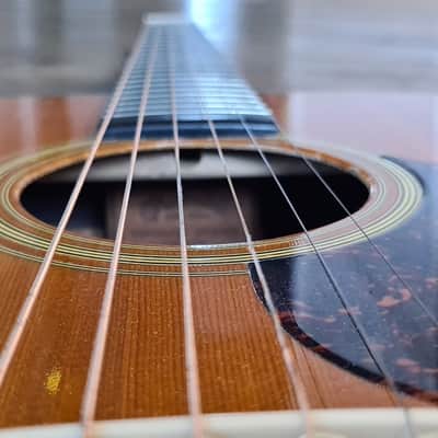Martin OM-28V 2008 + pickup // watch video! image 9