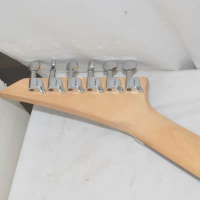 Jackson RX10D Landy V Electric Guitar RefNo 7644 image 12