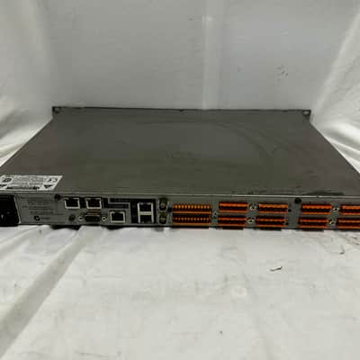 BSS Soundweb London BLU-800 Signal Processor - Good Condition image 2