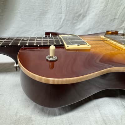 PRS Paul Reed Smith USA Singlecut Guitar with Case 2003 image 21