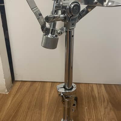 Pearl S930D Uni-Lock Double Braced Deep Snare Drum Stand 2010s - Chrome image 8