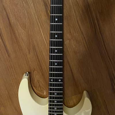 Kramer Pacer 1986 Original Pacer 1986 - White image 7