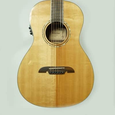 Alvarez AP70 image 7