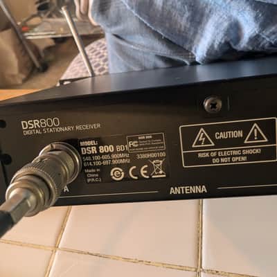 Immagine AKG DMS800 - 14