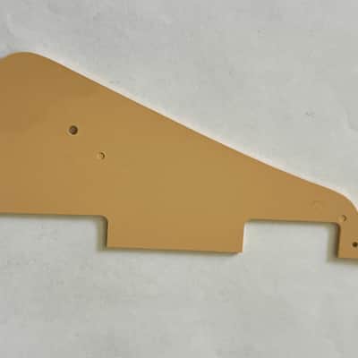 Gibson Les Paul Pickguard 1980s - Creme image 3