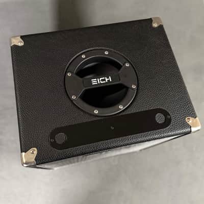 Eich 115XS 500-Watt 1x15 8-Ohm Bass Cabinet image 4