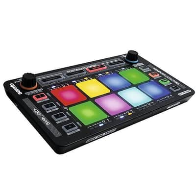 Reloop Neon Performance Pad Controller For Serato DJ image 3