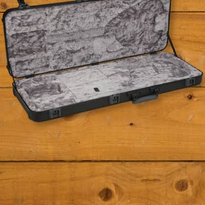 Fender Deluxe Moulded Acoustasonic Case image 2