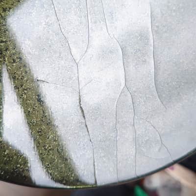 Pearl Travel Conga Full Set (11", 11.75", 12.5") Green Sparkle w/Stands, PPS-50, Bags - Continental EU FREE SHIPPING image 11