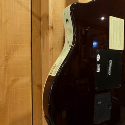 Line 6 Variax Acoustic 700 (2006) image 5