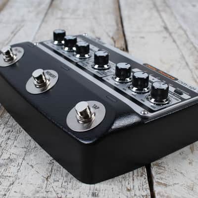 Boss DM-101 Delay Machine Effects Pedal Electric Guitar Delay Effects Pedal image 8