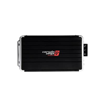 Cerwin Vega B51 Stealth Bomber 1-Channel Class-D Mono Block Amplifier image 1