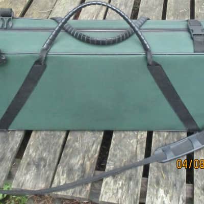 Bam Classic violin case green image 2