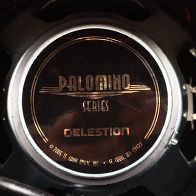Crate Palomino V32 Class-A Tube Combo Guitar Amp Made in USA image 13